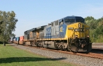 CSX 407